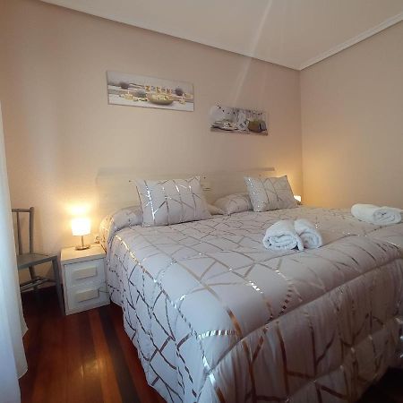 Pedroenea Apartamento Elizondo Exteriör bild