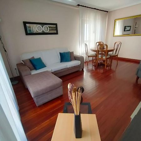Pedroenea Apartamento Elizondo Exteriör bild