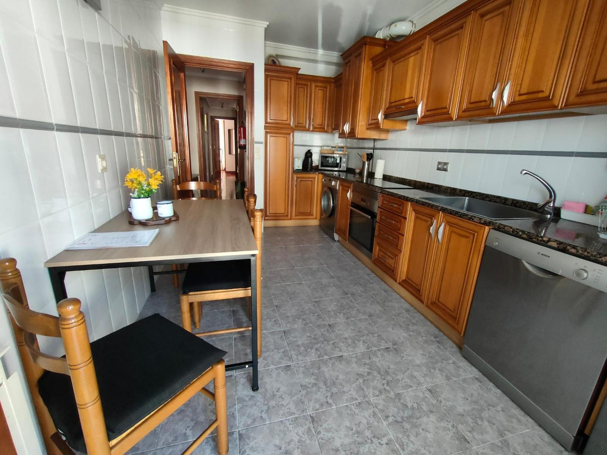 Pedroenea Apartamento Elizondo Exteriör bild